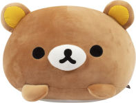 Alternative view 1 of Rilakkuma as Mochi 14in Medium Super Soft Plush