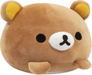 Alternative view 2 of Rilakkuma as Mochi 14in Medium Super Soft Plush