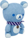 Alternative view 4 of Rilakkuma Denim Plush- Small