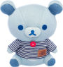 Korilakkuma Denim Plush-Small