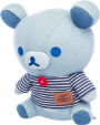 Alternative view 2 of Korilakkuma Denim Plush-Small