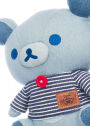 Alternative view 4 of Korilakkuma Denim Plush-Small