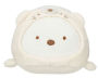 Shirokuma Otter Mochi Small Plush