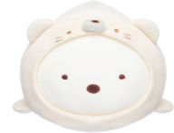 Title: shirokuma otter mochi