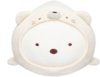 Alternative view 1 of shirokuma otter mochi