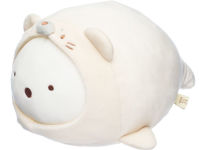 Alternative view 6 of shirokuma otter mochi