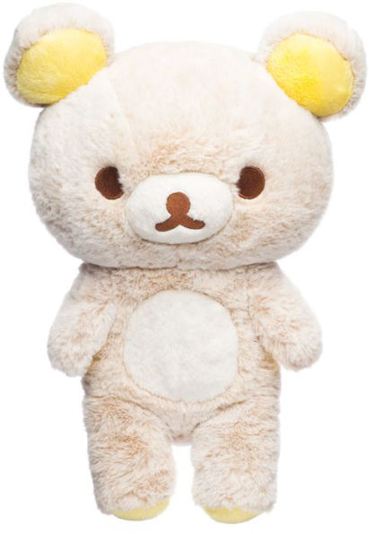 Rilakkuma Sherbet