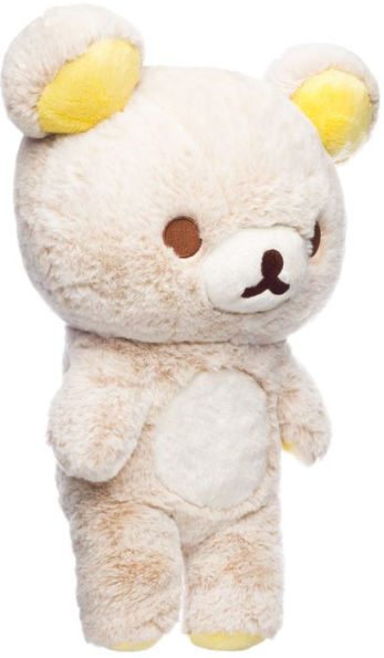 Rilakkuma Sherbet