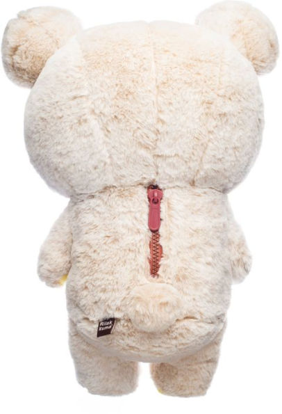 Sherbet hotsell Rilakkuma Plush