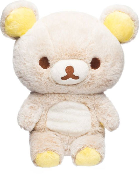 Rilakkuma Sherbet