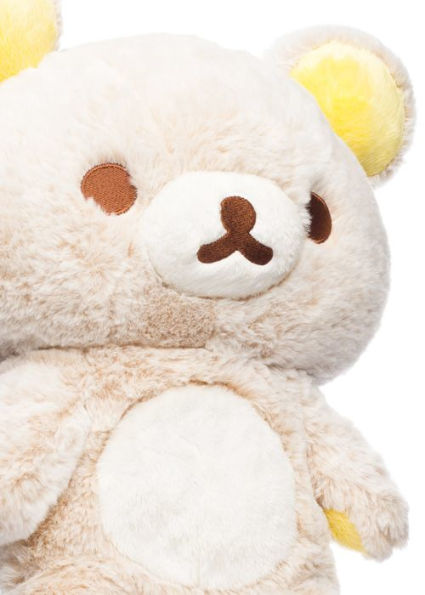 Large sherbet Rilakkuma deals plush