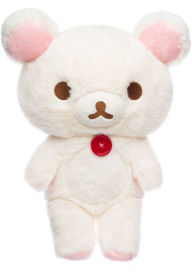 Title: Korilakkuma Sherbet