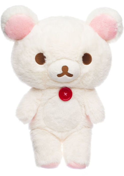 Korilakkuma Sherbet