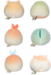 Alternative view 3 of Sumikkogurashi Mochi Bakery Blind Box 3in keychain