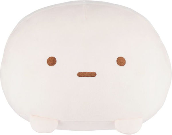 Tapioca Pink Mochi Cushion