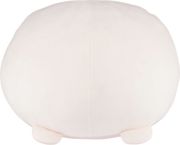 Tapioca Pink Mochi Cushion