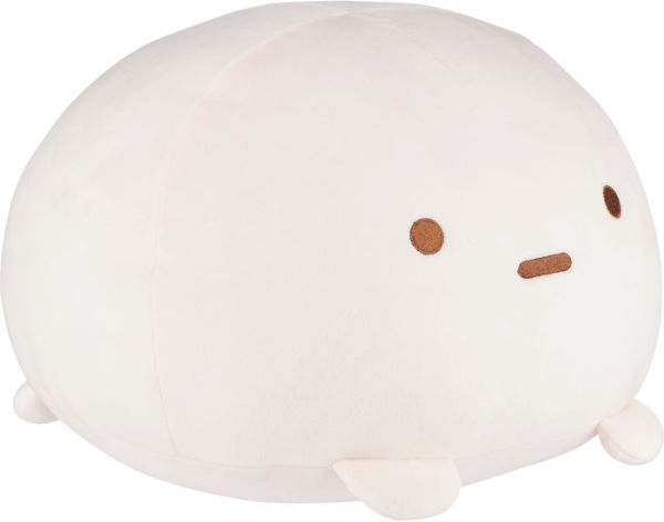 Tapioca Pink Mochi Cushion