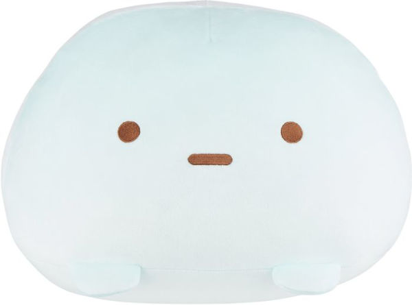 Tapioca Blue Mochi Cushion