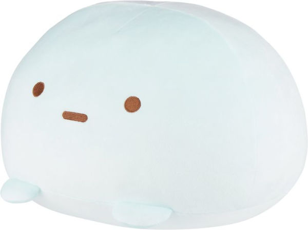 Tapioca Blue Mochi Cushion