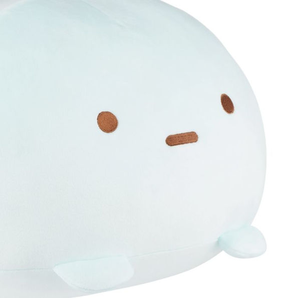 Tapioca Blue Mochi Cushion