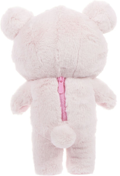 Rilakkuma Cherry Blossom Plush