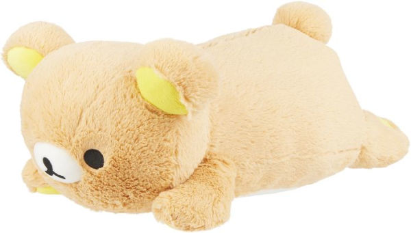 Rilakkuma Huggable By Aliquantum International Barnes And Noble® 