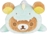 Title: Rilakkuma Dinosaur