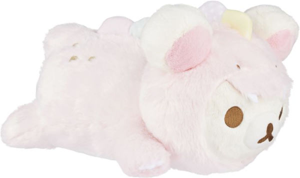 Korilakkuma Dinosaur