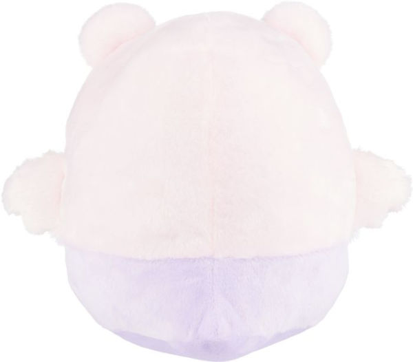 Sumikkogurashi Shirokuma Owl Plush