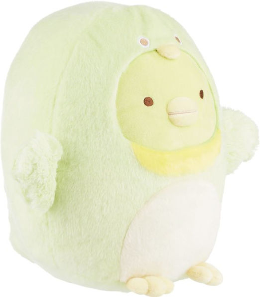 Sumikkogurashi Penguin? Bird Plush
