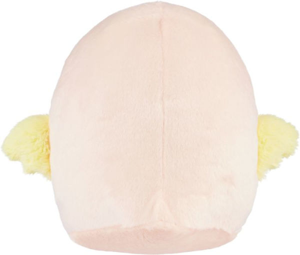 Sumikkogurashi Tonkatsu Bird Plush