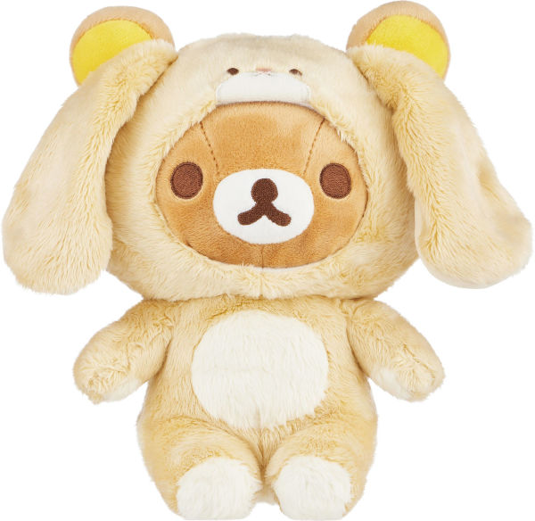 Rilakkuma 9" Bunny Plush