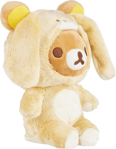 Rilakkuma 9" Bunny Plush