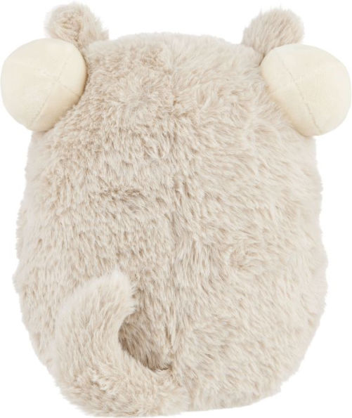 Korilakkuma Chinchilla Sitting Small