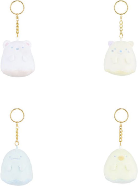 Sumikkogurashi Ghost Blind Box