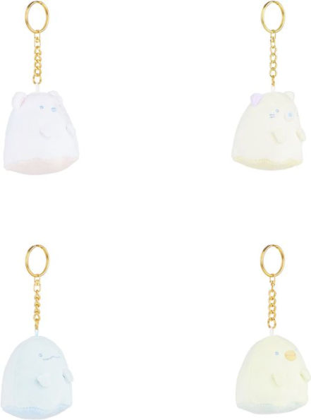 Sumikkogurashi Ghost Blind Box