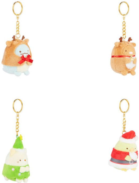 Sumikkogurashi Holiday - Blind Box 2.75