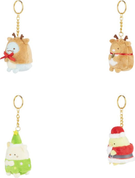 Sumikkogurashi Holiday - Blind Box 2.75