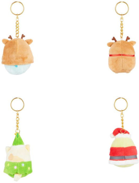 Sumikkogurashi Holiday - Blind Box 2.75