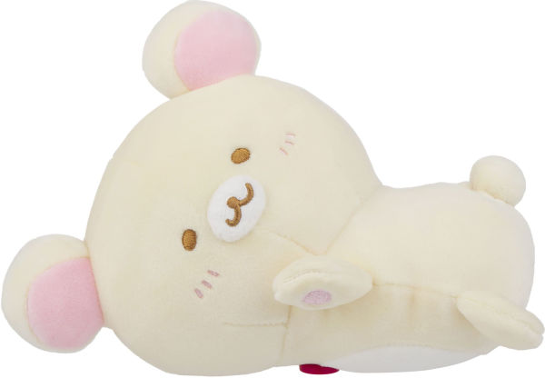 Korilakkuma Honydgurumies Laying Down