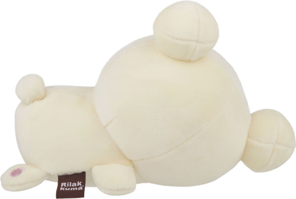 Korilakkuma Honydgurumies Laying Down