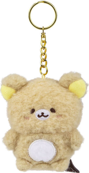 Rilakkuma Honyagurumies Blind Box