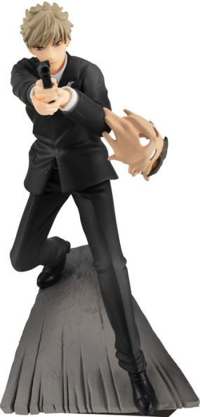 SPY?FAMILY in the Box 2 "SpyXFamily" Megahouse Petitrama