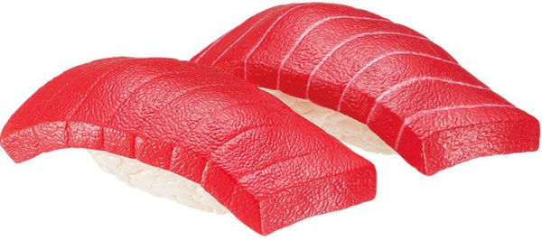 Sushi Puzzle (TUNA ver.) , Megahouse Kaitai Puzzle