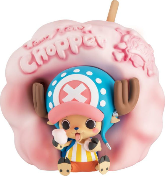 Tony Tony Chopper "One Piece", Megahouse CharaBank