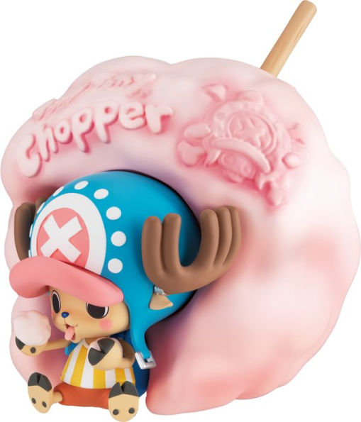 Tony Tony Chopper "One Piece", Megahouse CharaBank