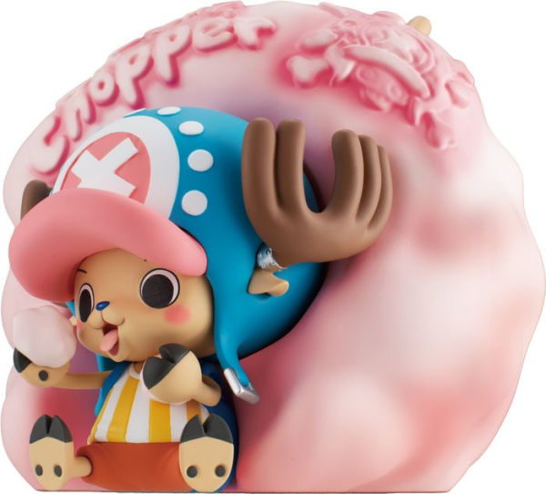 Tony Tony Chopper "One Piece", Megahouse CharaBank