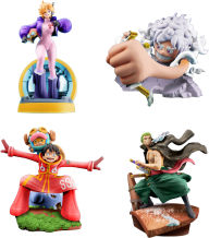 Title: Megahouse LOGBOX RE BIRTH Egg Head Arc