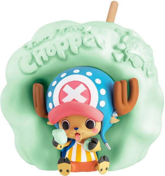 Megahouse Tony Tony Chopper (Candy Mint Version)