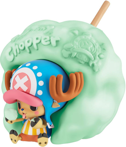 Megahouse Tony Tony Chopper (Candy Mint Version)